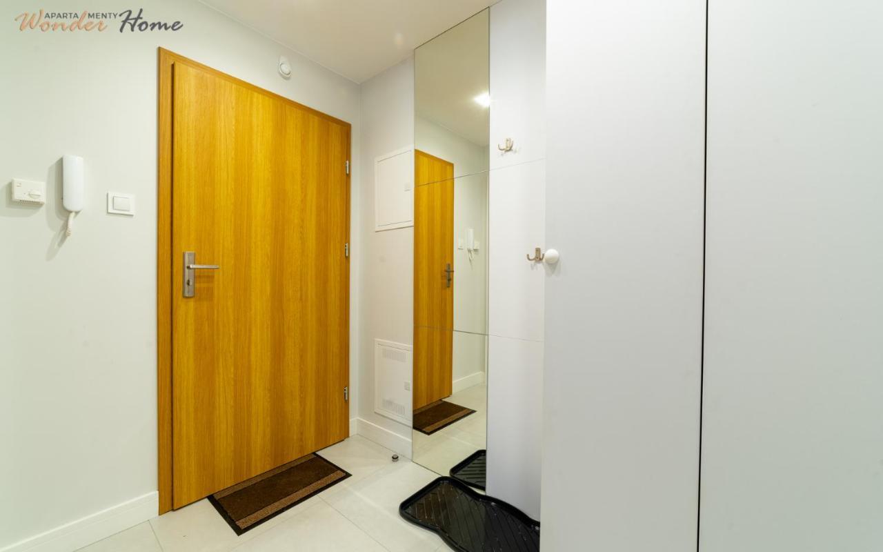 Wonder Home - Apartamenty W Zielonej Okolicy, Blisko Centrum Karpacza Luaran gambar